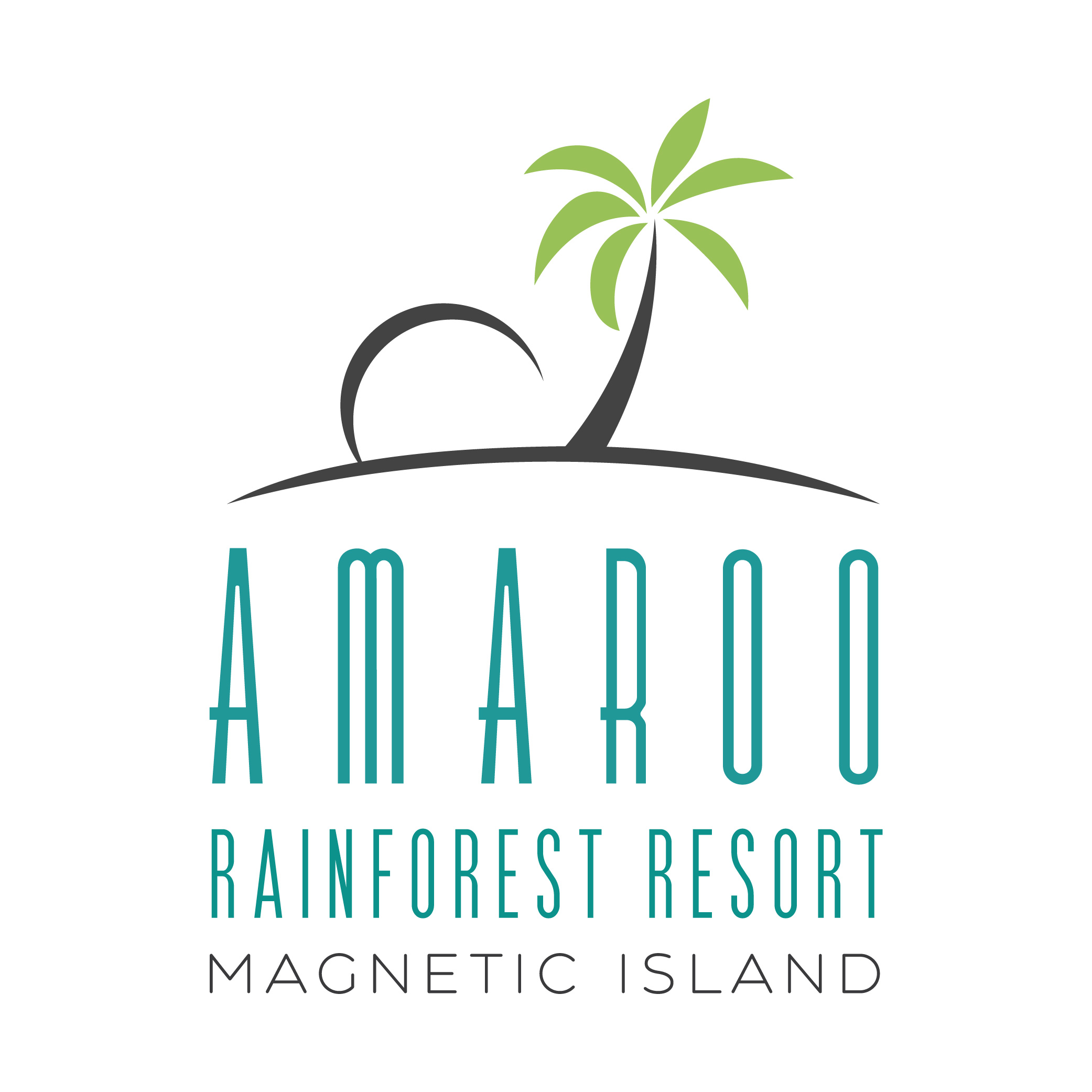 Amaroo RR MI Logo